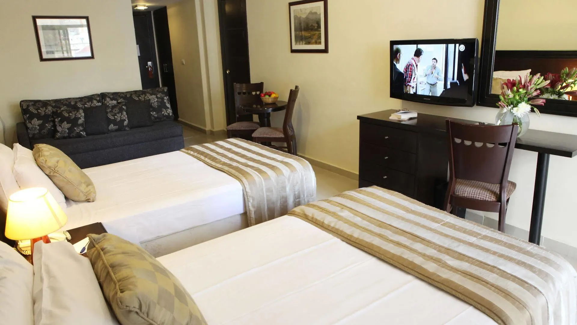 Mozart Hotel Beirut Lebanon
