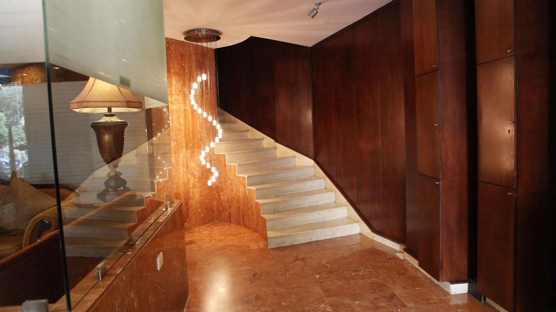 Mozart Hotel Beirut