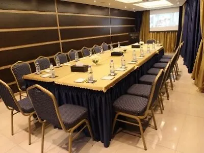 Mozart Hotel Beirut