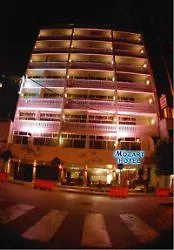 Mozart Hotel Beirut