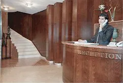 Mozart Hotel Beirut