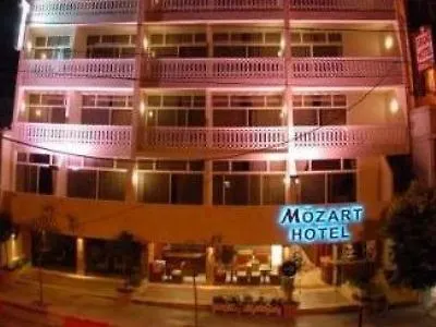 Mozart Hotel Beirut 3*,  Lebanon