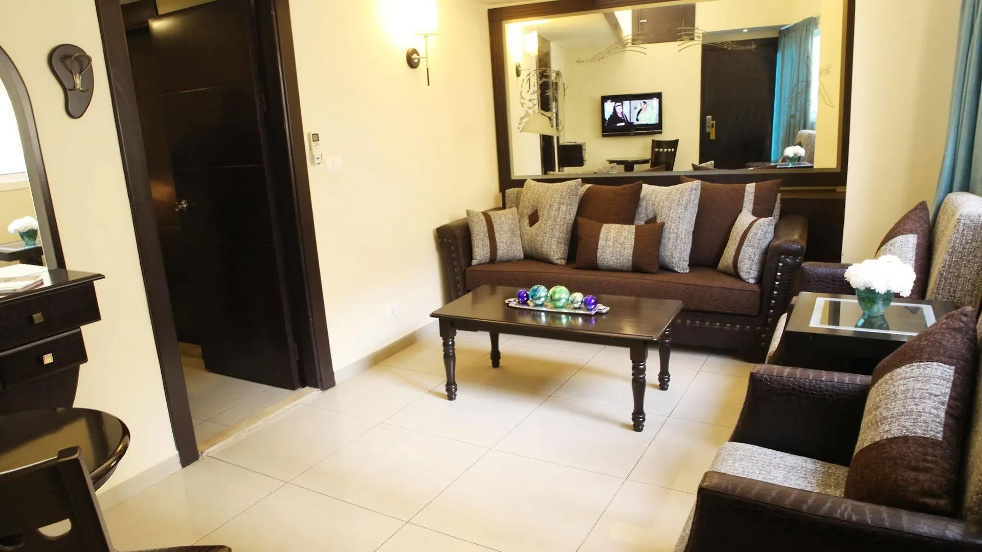 Mozart Hotel Beirut